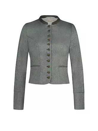 GOTTSEIDANK | Veste traditionnelle BARBARA | 